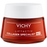 Vichy Liftactiv Collagen Specialist, krem przeciwstarzeniowy na noc, 50 ml - miniaturka  zdjęcia produktu