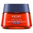 Vichy Liftactiv Collagen Specialist, krem przeciwstarzeniowy na noc, 50 ml - miniaturka  zdjęcia produktu