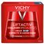 Vichy Liftactiv Collagen Specialist, przeciwzmarszczkowy krem z witaminą Cg i peptydami na noc, 50 ml - miniaturka 2 zdjęcia produktu