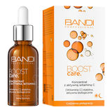 Bandi Boost Care, koncentrat z aktywną witaminą C, 30 ml USZKODZONE OPAKOWANIE - miniaturka zdjęcia produktu