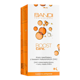Bandi Boost Care, krem nawilżający z kwasem hialuronowym, 50 ml - miniaturka zdjęcia produktu