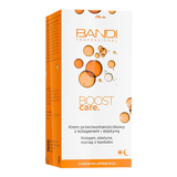 Bandi Boost Care, krem przeciwzmarszczkowy z kolagenem i elastyną, 50 ml  - miniaturka zdjęcia produktu