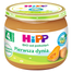 HiPP Pierwsze Warzywo Bio Pierwsza dynia, po 4 miesiącu, 80 g - miniaturka  zdjęcia produktu