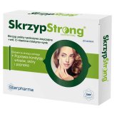 SkrzypStrong, 30 tabletek - miniaturka zdjęcia produktu