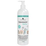 Seboradin Bebe, szampon i żel do mycia 2w1, dla dzieci od urodzenia, 500 ml - miniaturka zdjęcia produktu