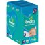 Pampers Active Baby, pieluchy rozmiar 4, 9-14 kg, 147 sztuk - miniaturka  zdjęcia produktu
