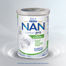 Nestle NAN Expertpro Total Comfort, w przypadku zaburzeń trawiennych dla niemowląt od urodzenia, 400 g - miniaturka 2 zdjęcia produktu