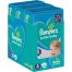 Pampers Active Baby, pieluchy rozmiar 5, 11-16 kg, 126 sztuk - miniaturka  zdjęcia produktu