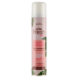Joanna Ultra Fresh Brązowy, suchy szampon, 200 ml - miniaturka zdjęcia produktu