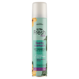 Joanna Ultra Fresh Classic, suchy szampon, 200 ml - miniaturka zdjęcia produktu