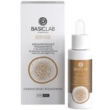 BasicLab Esteticus, serum redukujące przebarwienia z azeloglicyną 10%, ograniczenie i rozjaśnienie, 30 ml - miniaturka zdjęcia produktu
