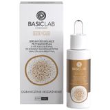 BasicLab Esteticus, serum redukujące przebarwienia z azeloglicyną 10%, ograniczenie i rozjaśnienie, 30 ml - miniaturka zdjęcia produktu
