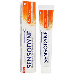 Sensodyne Przeciw Próchnicy, pasta do zębów, 75 ml - zdjęcie produktu