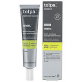 Tołpa Dermo Men Max Efekt, krem-kompres stop podrażnieniom, 40 ml - miniaturka zdjęcia produktu