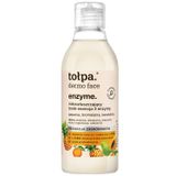 Tołpa Dermo Face Sebio, mikrozłuszczający tonik-esencja 3 enzymy, 200 ml - miniaturka zdjęcia produktu