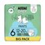 Muumi Baby, pieluchomajtki, rozmiar 6, 12-20 kg, 52 sztuki - miniaturka  zdjęcia produktu
