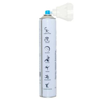 O2 Vigor przenośny inhalator tlenowy, 14 litrów - 3 O2 Vigor przenośny inhalator tlenowy, 14 litrów - 3 - zdjęcie produktu