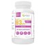 Wish Witamina B3 (PP) Niacyna 500 mg + Prebiotyk + L-Leucyna Vege, 60 kapsułek - miniaturka  zdjęcia produktu