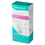 Babystart Fertilsafe Plus, intymny żel nawilżający dla par starających się o dziecko, 75 ml + aplikator, 2 x 5 ml - miniaturka zdjęcia produktu
