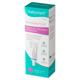 Babystart Fertilsafe Plus, intymny żel nawilżający dla par starających się o dziecko, 75 ml - miniaturka zdjęcia produktu