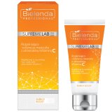 Bielenda Professional SupremeLAB Energy Boost, rozjaśniająco-odżywcza maseczka do twarzy z witaminą C, 70 ml - miniaturka zdjęcia produktu