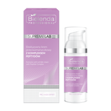 Bielenda Professional SupremeLAB Pro Age Expert, ekskluzywny krem przeciwzmarszczkowy do twarzy z kompleksem peptydów, 50 ml - miniaturka zdjęcia produktu