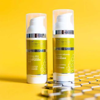 Bielenda Professional SupremeLAB Barrier Renew, intensywnie odżywczy krem do twarzy na noc z ceramidami, 50 ml - 2 Bielenda Professional SupremeLAB Barrier Renew, intensywnie odżywczy krem do twarzy na noc z ceramidami, 50 ml - 2 - zdjęcie produktu