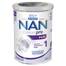 Nestle NAN Expertpro HA 1, hypoalergiczne mleko początkowe dla niemowląt od urodzenia, 400 g - miniaturka 2 zdjęcia produktu