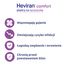 Heviran Comfort, plastry na opryszczkę, 15 sztuk - miniaturka 2 zdjęcia produktu