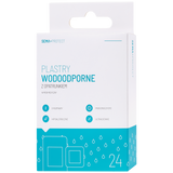 SEMA Protect, plastry wodoodporne, 24 sztuki - miniaturka zdjęcia produktu