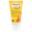 Weleda Calendula, krem ochronny dla dzieci, na niepogodę i wiatr, z nagietkiem lekarskim, 30 ml USZKODZONE OPAKOWANIE - miniaturka  zdjęcia produktu