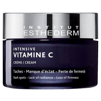Esthederm Intensive Vitamine C, rozjaśniający przebarwienia krem do twarzy, 50 ml - zdjęcie produktu
