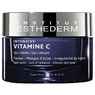 Esthederm Intensive Vitamine C, żel-krem do twarzy rozjaśniający przebarwienia, 50 ml Esthederm Intensive Vitamine C, żel-krem do twarzy rozjaśniający przebarwienia, 50 ml - zdjęcie produktu