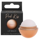 SunewMed+ Pink Kiss, balsam do ust, arbuzowy, 13 g - miniaturka zdjęcia produktu