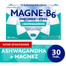 Magne-B6 Zmęczenie i Stres, 30 tabletek powlekanych - miniaturka 2 zdjęcia produktu