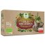 Dary Natury Niejadek, herbatka ekologiczna, ziołowa, 2 g x 25 saszetek - miniaturka  zdjęcia produktu