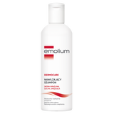 Emolium Dermocare, szampon nawilżający, od 1 miesiąca, 200 ml USZKODZONE OPAKOWANIE - miniaturka zdjęcia produktu