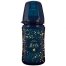 Lovi, butelka ze smoczkiem, wolny przepływ, Stardust, 21/585, od 3 miesiąca, 240 ml - miniaturka  zdjęcia produktu