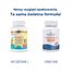 Nordic Naturals Vitamin C Gummies, żelki dla dzieci od 4 roku, smak mandarynki, 120 sztuk - miniaturka 3 zdjęcia produktu