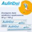 AulinDol 0,03 g/g, żel, 100 g- miniaturka 6 zdjęcia produktu