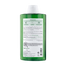 Klorane, szampon na bazie wyciągu z pokrzywy do włosów przetłuszczających się, 400 ml - miniaturka 2 zdjęcia produktu