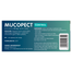 Mucopect Control 375 mg, 30 kapsułek - miniaturka 3 zdjęcia produktu