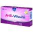 Oleofarm A+E-Vitum, witamina A + E, 30 kapsułek - miniaturka  zdjęcia produktu