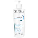 Bioderma Atoderm Intensive Gel-Creme, przeciwświądowy żel-krem do skóry suchej i atopowej, 500 ml USZKODZONE OPAKOWANIE Bioderma Atoderm Intensive Gel-Creme, przeciwświądowy żel-krem do skóry suchej i atopowej, 500 ml USZKODZONE OPAKOWANIE - miniaturka zdjęcia produktu