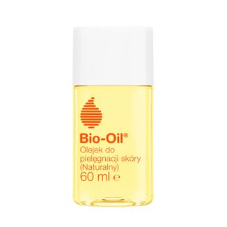 Bio-Oil, naturalny olejek do pielęgnacji skóry, na blizny i rozstępy, 60 ml - zdjęcie produktu