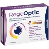 RegeOptic, 30 kapsułek - miniaturka zdjęcia produktu