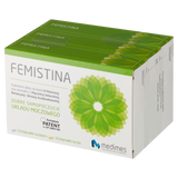 Zestaw Femistina, 3 x 10 kapsułek na dzień + 3 x 10 kapsułek na noc - miniaturka zdjęcia produktu