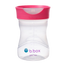 B.Box, kubek do nauki picia, treningowy, malinowy, od 12 miesiąca, 240 ml USZKODZONE OPAKOWANIE - miniaturka  zdjęcia produktu