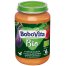 BoboVita Bio Obiadek, kurczaczek z bakłażanem i komosą ryżową w pomidorach, po 6 miesiącu, 190 g - miniaturka  zdjęcia produktu