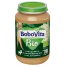 BoboVita Bio Obiadek, cielęcinka z pasternakiem i kalafiorem, po 10 miesiącu, 190 g - miniaturka  zdjęcia produktu